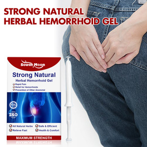 Gel Herbal <span class=keywords><strong>para</strong></span> el Cuidado Anal, <span class=keywords><strong>Alivio</strong></span> Rápido de <span class=keywords><strong>Hemorroides</strong></span>, Gel Anti-<span class=keywords><strong>Hemorroides</strong></span> <span class=keywords><strong>para</strong></span> el <span class=keywords><strong>Alivio</strong></span> del Dolor - Product Image 1
