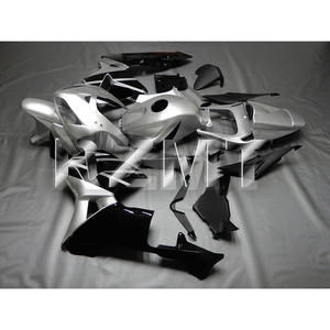 Carenado para Motocicleta HONDA CBR600RR 2005-2006, CBR 600RR, Piezas de Carrocería Personalizadas de ABS, Kit de Carenados, Carcasa H0605-110a - Product Image 3