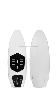 Tavola da Surf in EPS Piccola Direttamente dalla Fabbrica per Stand-Up Paddleboarding e Surf Include Borsa e Accessori - Product Image 3