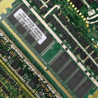 DDR1 1GB 400MHz ECC Used Stock Desktop RAM