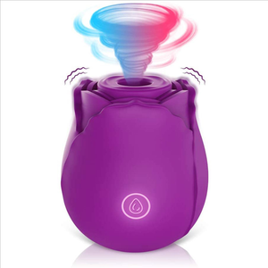 <span class=keywords><strong>Amazon</strong></span> Réel Offre Spéciale Silicone Clitoris Sucer Vibrateur Femmes Mamelon Stimulateur Clit Sucker Rose Vibrateur Sex Toy Pour femme Jouer - Product Image 5