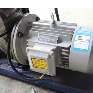 高效自动穿管机220V，带核心电机和PLC，易于操作，适用于危地马拉 - Product Image 4