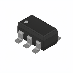 Power Management (PMIC) MAX6731UTYD3+ Electronic Circuit Components Original SOT 23 6 - Product Image 1