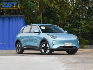 2025 Geely Xingyue Écran de contrôle central de 14.6 pouces, véhicule New Energy <span class=keywords><strong>5</strong></span> <span class=keywords><strong>portes</strong></span> <span class=keywords><strong>5</strong></span> places, coffre avant 70L avec grand espace de stockage - Product Image 3