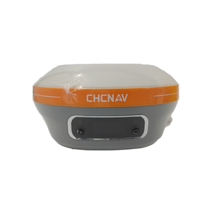 ระบบ GNSS RTK รุ่น I83 ยอดขายสูงสุด ระบบ GPS ประสิทธิภาพสูง พร้อมเซ็นเซอร์วัดค่าด้วยแสง LED สำหรับงานสำรวจที่ดิน GNSS - Product Image 6