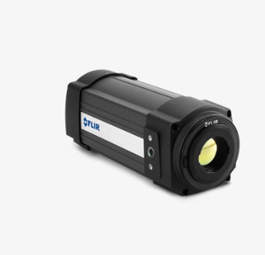 กล้องถ่ายภาพความร้อนออนไลน์ FLIR A325sc อุปกรณ์ตรวจสอบด้วยกล้องอินฟราเรดแบบอัตโนมัติสำหรับการวัดและการวิเคราะห์ - Product Image 4