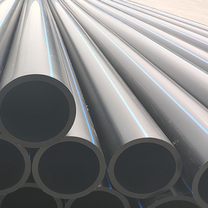 Mật độ cao <span class=keywords><strong>polyethylene</strong></span> Ống giá danh sách HDPE ống cho cấp nước nhà sản xuất - Product Image 4