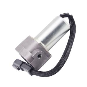 Solénoïde d'excavatrice 702-21-07610 Pièce de machinerie de construction pour les modèles PC130-8 PC300-8 PC400-8 D65/85 - Product Image 2