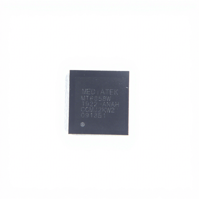SY CHIPS MT6358W Integrated Circuit PMIC Power Management ICs IC Chip MT6358W MT6358W/A