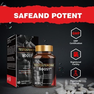 <span class=keywords><strong>Titok</strong></span> Venta caliente de comercio exterior Cápsulas explosivas Fuente Ventas directas de fábrica 60 cápsulas por botella para hombres - Product Image 4