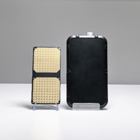 Vente Flash : Capteur de Niveau Radar à Ondes Millimétriques 24 GHz, Précision 1 cm, RS485 Modbus, pour Surveillance du Niveau d'Eau en Rivière, Réservoir et Égouts