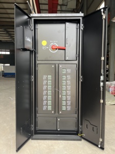 Système <span class=keywords><strong>de</strong></span> conteneurs <span class=keywords><strong>de</strong></span> minage Bitcoin ACT par 336 unités, 1800 kW, 20 pieds/40HC, plan d'énergie propre, conteneur <span class=keywords><strong>de</strong></span> minage mobile à électricité gratuite - Product Image 6