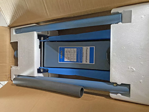 Gato Hidráulico de Piso de Acero de Perfil Bajo para Taller, de 2 o 3 Toneladas para Reparación de Automóviles - Product Image 6