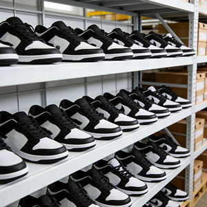 Baskets NikAJ Dunks AFI1 Blazermid Pegasuse Quickstrike AM90 AM97 AM270 Toutes Séries Vente en gros à bas <span class=keywords><strong>prix</strong></span> - Product Image 1