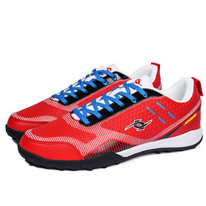 Zapatos de Fútbol de Nuevo Estilo, Resistentes al Desgaste, Antideslizantes, Aptos para Estudiantes, Uso en Interiores, Uso en Césped, Juveniles - Product Image 5