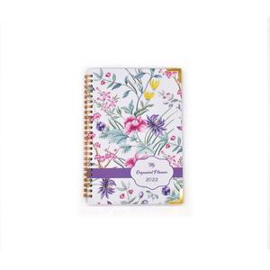 Diario Personalizado 2025, Diseño de Tapa Dura, Espiral, Diario de Gratitud, Diario de Embarazo, Cuaderno Planificador con Caja - Product Image 5