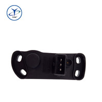 Potentiomètre/Capteur de position du papillon des gaz pour Mercedes OEM 3437224033 3437224034 3437224035 3437224037