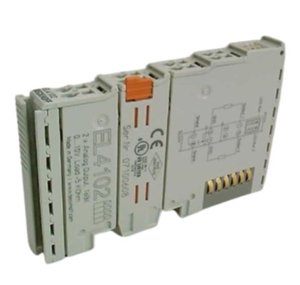 EL4102 - <strong>2</strong>-Channel &plusmn;10V Opto-Isolated AO Module - Industrial - Product Image 3