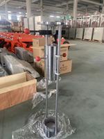 Máquina de Prueba de Impacto de Agregados de Alta Precisión y Entrega Rápida