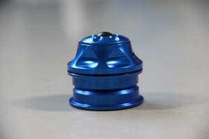 Werks-Fahrrad <span class=keywords><strong>kopfteile</strong></span> 1-1/8 "Semi-Integrated Headset 44mm Aluminium Cups Fahrrad-Headset - Product Image 4