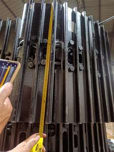 Assy <span class=keywords><strong>Track</strong></span> <span class=keywords><strong>Link</strong></span> Assy untuk PC200-<span class=keywords><strong>8</strong></span> KOMATSU - Product Image 3