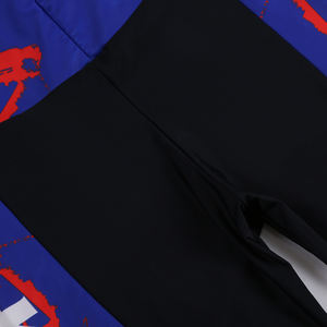 Venta al por mayor personalizado manga corta <span class=keywords><strong>bicicleta</strong></span> Jersey patinaje sobre ruedas y ciclismo monos trajes estilo conjunto - Product Image 4