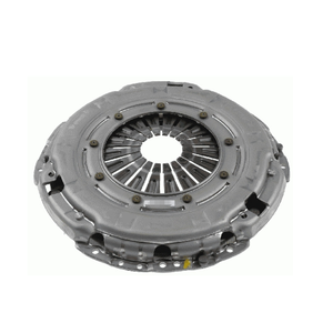 Cubierta de embrague de 180mm Placa de presión de embrague de coche 41300-23510 41421-23010 41421-23020 para Hyundai MATRIX (FC) <span class=keywords><strong>1</strong></span>,5 04-10/GETZ <span class=keywords><strong>1</strong></span>,5 05-09 - Product Image 3