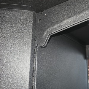 Kệ trưng bày kim loại cho các cửa hàng tiện lợi đơn vị Kệ siêu thị - Product Image 5