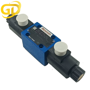 Van thủy lực rexroth 4we6 4we10 4we6d61/cg24n9z5l van định hướng điện từ 4we6d 4we6e 4we6h 4we6j 4we6g Bảo hành 6 tháng - Product Image 5