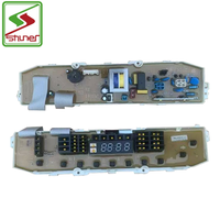 Machine à laver Carte d'ordinateur Machine à laver entièrement automatique Carte PCB universelle Contrôle PCB