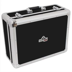 <span class=keywords><strong>Platine</strong></span> <span class=keywords><strong>vinyle</strong></span> personnalisable OEM/ODM <span class=keywords><strong>Flight</strong></span>/Carry <span class=keywords><strong>Case</strong></span> - Product Image 5