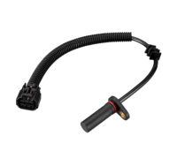 Encodeur de moteur AC de remplacement SNDH-T4L-G01 de haute qualité, capteur de vitesse à engrenages 64ppr pour pièces de chariot élévateur, accessoires de véhicules électriques