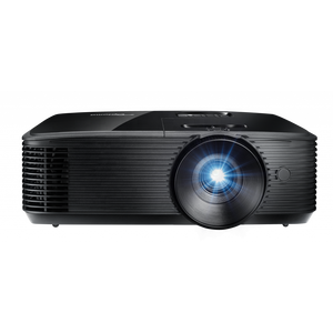 Projecteurs Optoma <span class=keywords><strong>X343</strong></span> DLP intelligents numériques pour entreprise, home cinéma, HD, 1024*768, 3600 lumens, lampe Proyector 3D - Product Image 2
