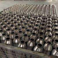 Convertisseur catalytique universel en céramique de haute qualité OEM pour voitures et camions