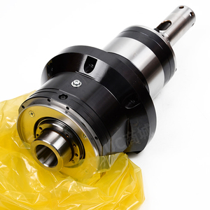 FANUC A290-6099-V301#STD AC Servo Motor - Product Image 2