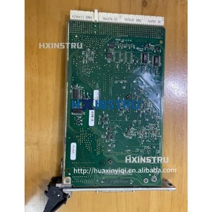 National Instruments PXI-6251 PXI6251 PXI อุปกรณ์ I/O แบบมัลติฟังก์ชั่น H - Product Image 2