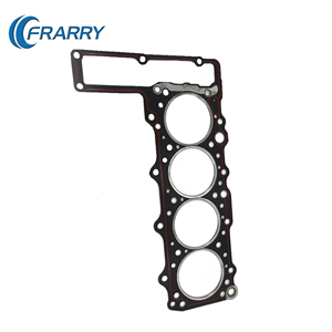 Frarry-自動車部品シリンダーヘッドガスケット60101623206010163320 6010162520スプリンター用W901W902 W903 W904 - Product Image 2