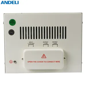 ANDELI Group SVC-2000VA Voltage Stabilizer 220v