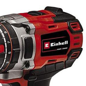 สว่านกระแทกไร้สาย TE-CD 18/50 Li-I BL, 18 volt (94691755018) - Product Image 4