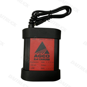 Ordinateur portable T420, ensemble complet, outil de diagnostic CANUSB AGCO pour machines agricoles, outil de diagnostic électronique AGCO EDT - Product Image 6