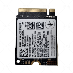 适用于三星PM991 1TB硬盘 - Product Image 3