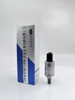 Vanne Solénoïde Proportionnelle FTB 350-8936-06 pour Chargeuse sur Pneus CAT 924K 930K 938K – Pièce de Rechange pour Commande Hydraulique