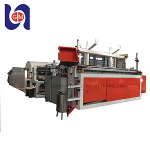 中国制造出厂价格全自动1880毫米卫生纸分切复卷机 - Product Image 4