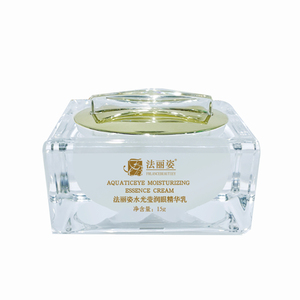 ओम सौंदर्य falizi थोक स्किनकेयर उत्पाद डिवी लुमिनेसेंट हाइड्रेटिंग लक्जरी उपचार 6 एकल उत्पाद श्रृंखला - Product Image 6