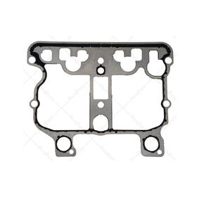 Junta de la Caja de Balancines para Motor Cummins NT855, Número de Pieza 4058981 - Product Image 2