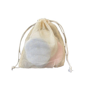 Juego de Discos Desmaquillantes Reutilizables de Algodón TS 2023, con Color y Logotipo Personalizados, Empaquetado <span class=keywords><strong>en</strong></span> Caja de <span class=keywords><strong>Papel</strong></span> Kraft de 1 Capa - Product Image 5