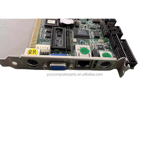 MSC-3685A เมนบอร์ดอุตสาหกรรม MSC-3685A เมนบอร์ด - Product Image 2