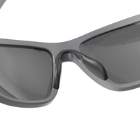 Lunettes de soleil polarisées TAC personnalisées avec logo, anti-éblouissement, pour la conduite, la pêche, pour hommes