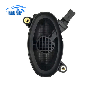 Capteur de débit d'air massique Capteur MAF 0928400529 13627788744 pour BMW E46 E53 E60 E61 E65 E66 E67 E90 E91 E92 E93 E87 E83 pour X5 X6 X3 - Product Image 3