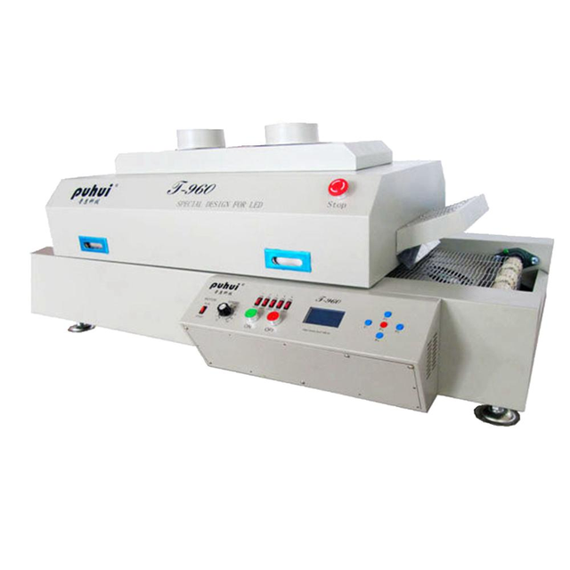 SMD T960 Reflow Oven